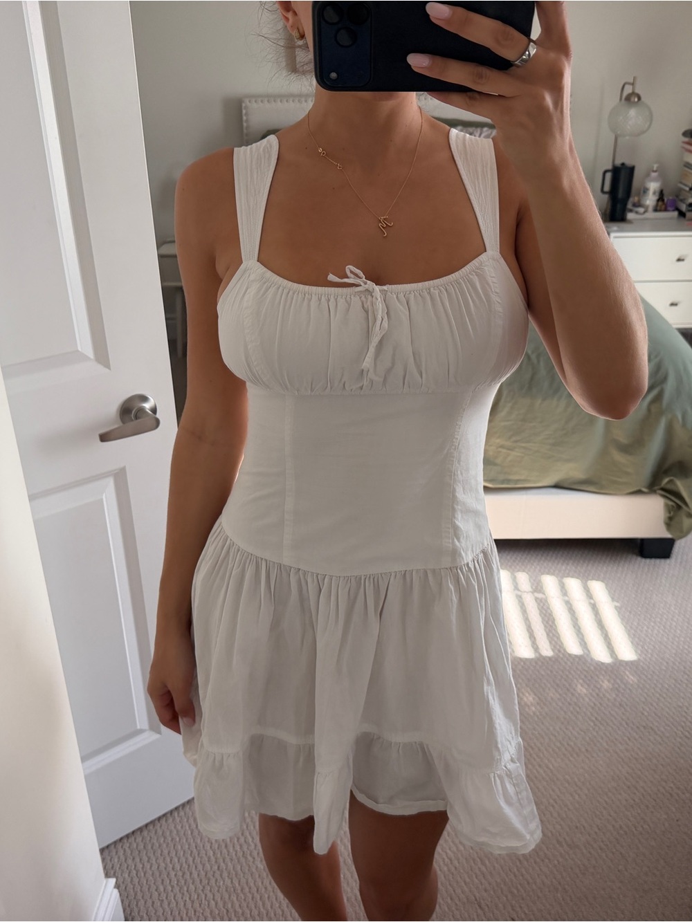 WILFRED/ARITZIA Martine Dress